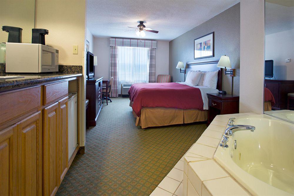 Country Inn & Suites By Radisson, Biloxi-Ocean Springs, Ms Zimmer foto