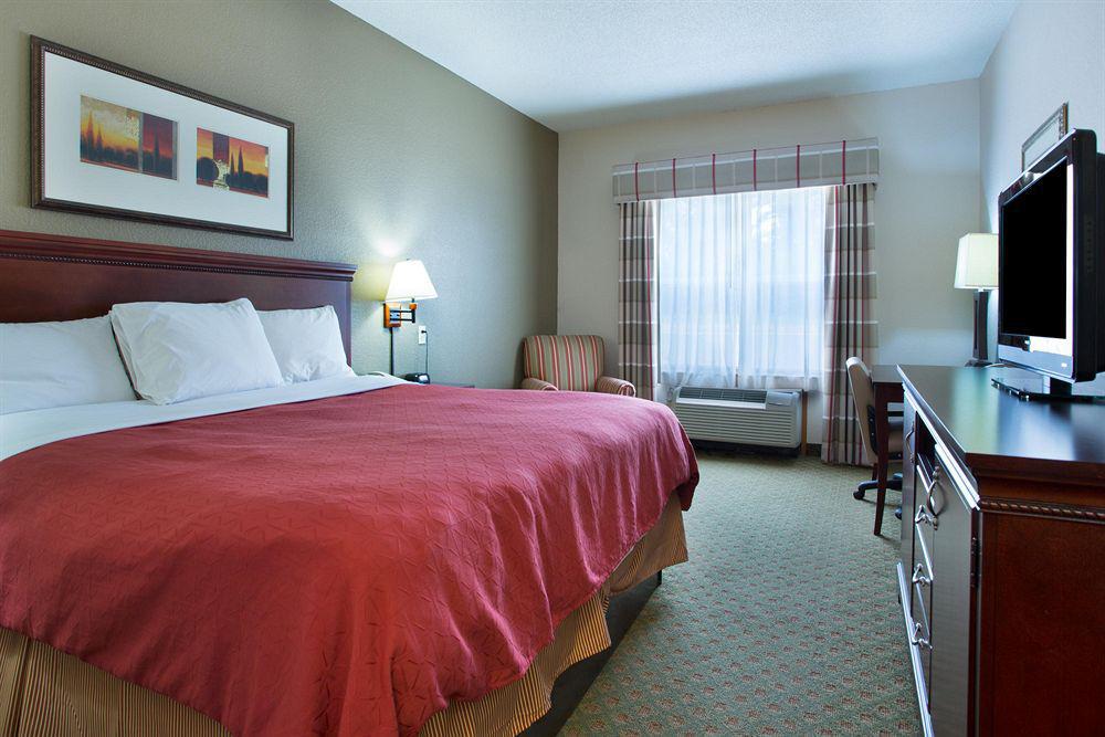 Country Inn & Suites By Radisson, Biloxi-Ocean Springs, Ms Zimmer foto