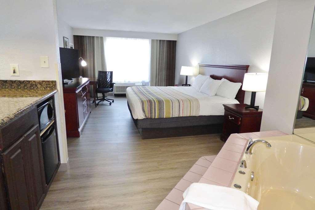 Country Inn & Suites By Radisson, Biloxi-Ocean Springs, Ms Zimmer foto