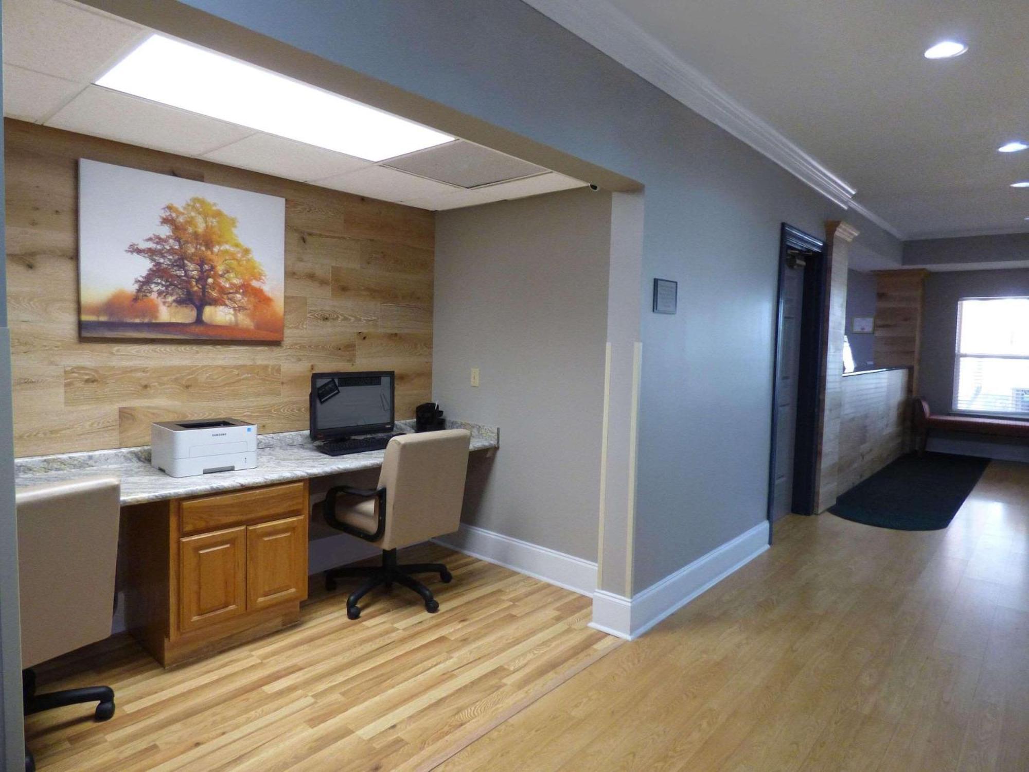 Country Inn & Suites By Radisson, Biloxi-Ocean Springs, Ms Exterior foto