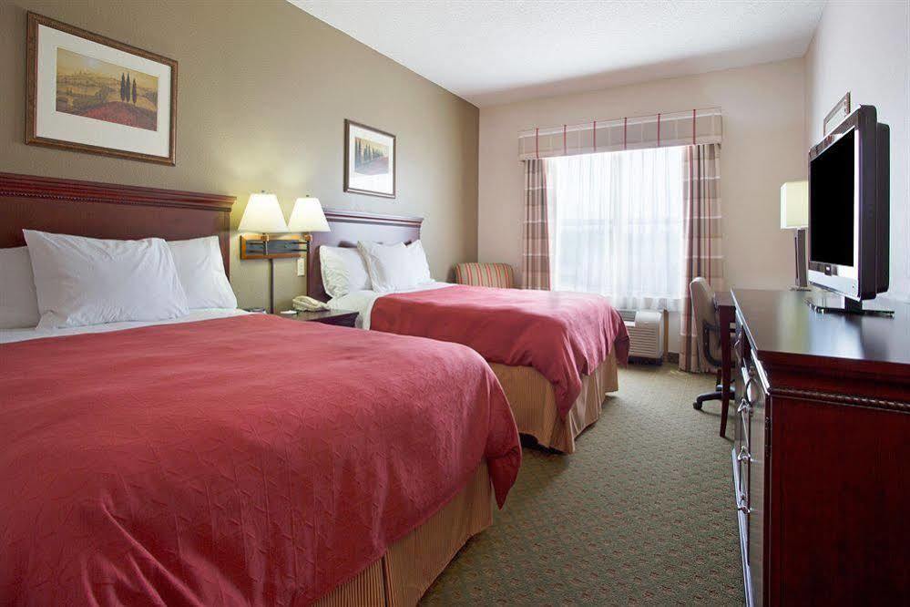 Country Inn & Suites By Radisson, Biloxi-Ocean Springs, Ms Exterior foto