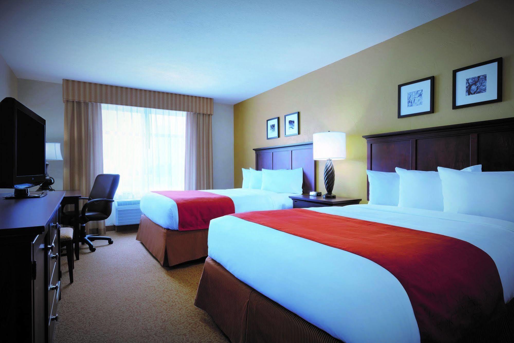 Country Inn & Suites By Radisson, Biloxi-Ocean Springs, Ms Exterior foto