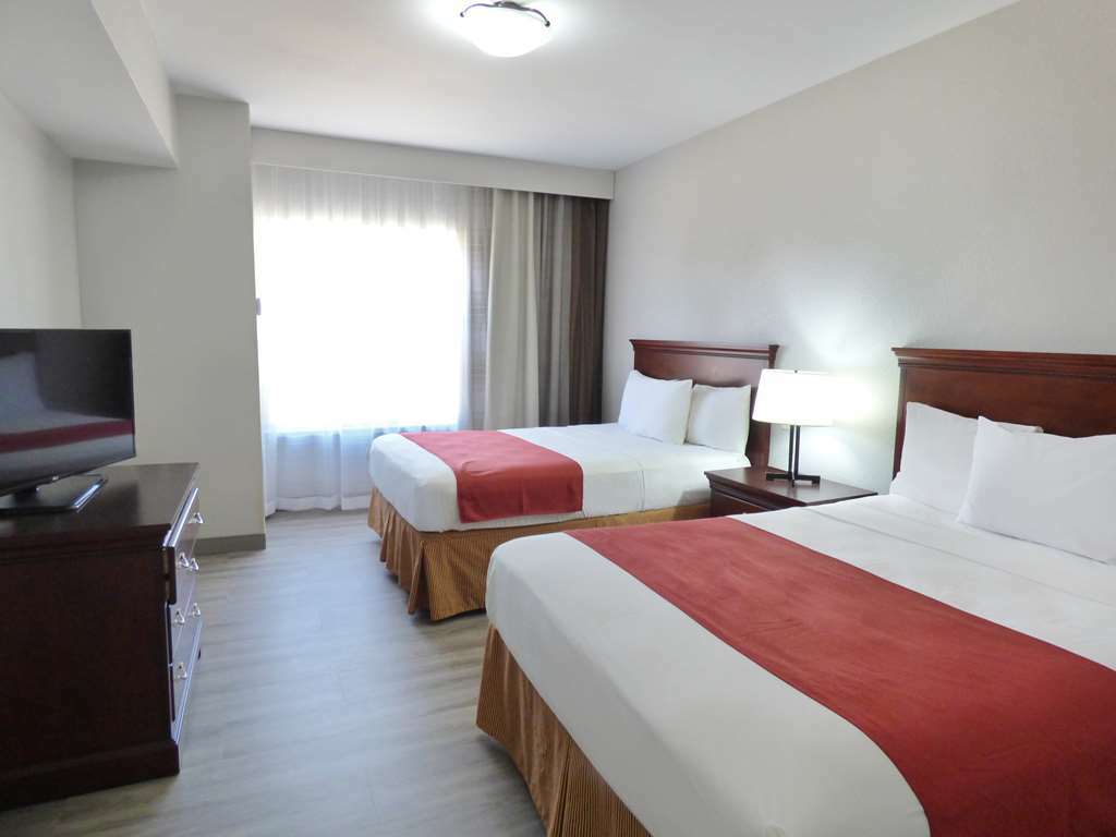 Country Inn & Suites By Radisson, Biloxi-Ocean Springs, Ms Zimmer foto