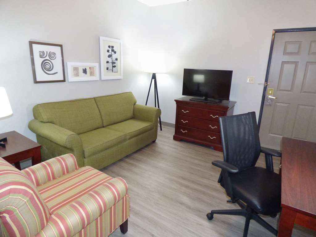 Country Inn & Suites By Radisson, Biloxi-Ocean Springs, Ms Zimmer foto
