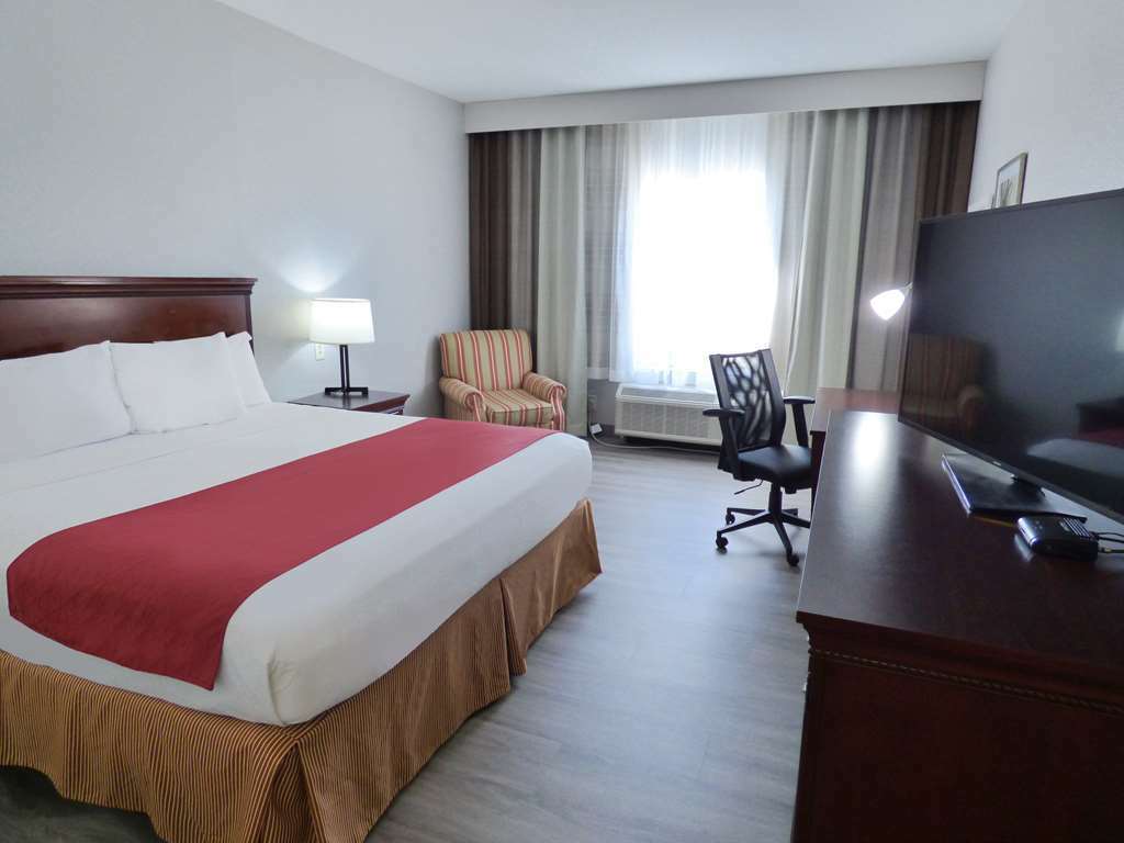 Country Inn & Suites By Radisson, Biloxi-Ocean Springs, Ms Zimmer foto