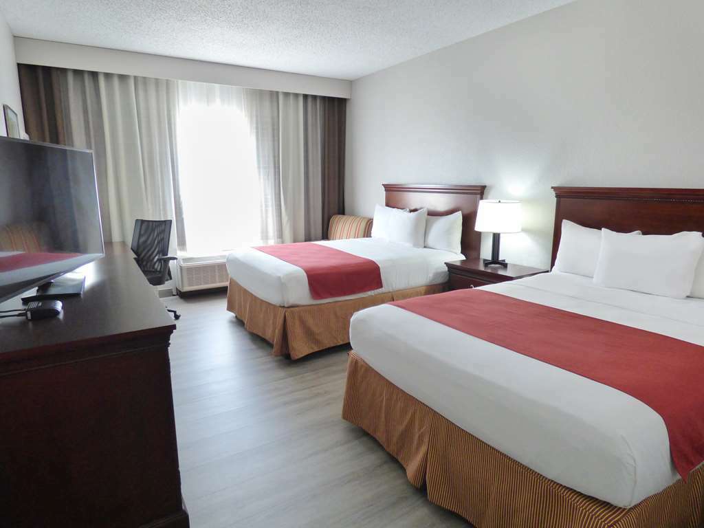 Country Inn & Suites By Radisson, Biloxi-Ocean Springs, Ms Zimmer foto